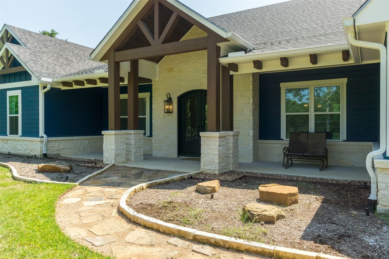 Real estate property located at 26958 Forest Hills, Waller, Forest Hills Estate 2, Waller, TX, US