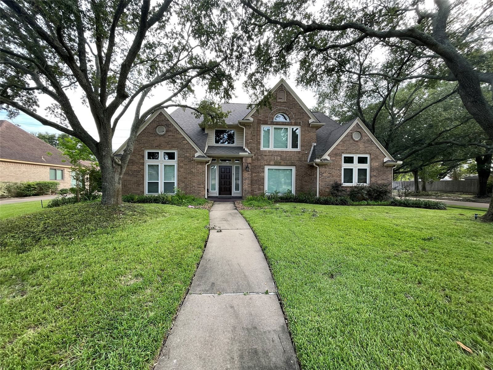 Real estate property located at 15875 Signal Creek, Harris, Copperfield Southdown Village, Houston, TX, US