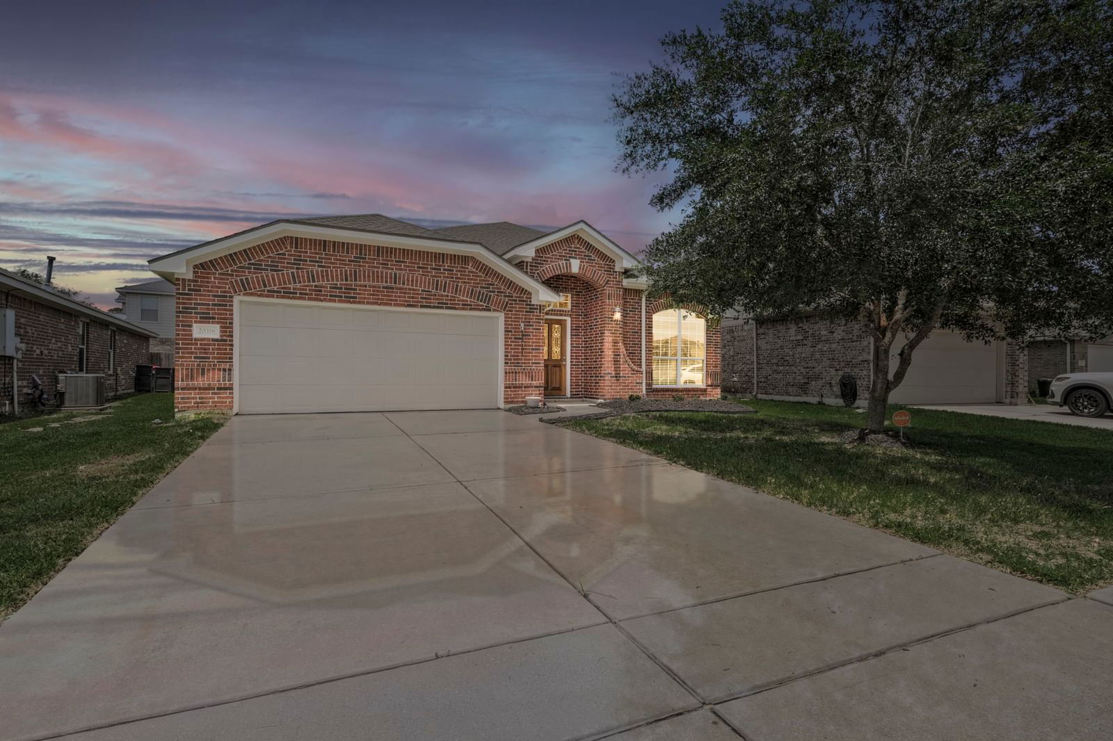 Real estate property located at 20318 Yosemite Falls, Harris, Willow Falls, Tomball, TX, US