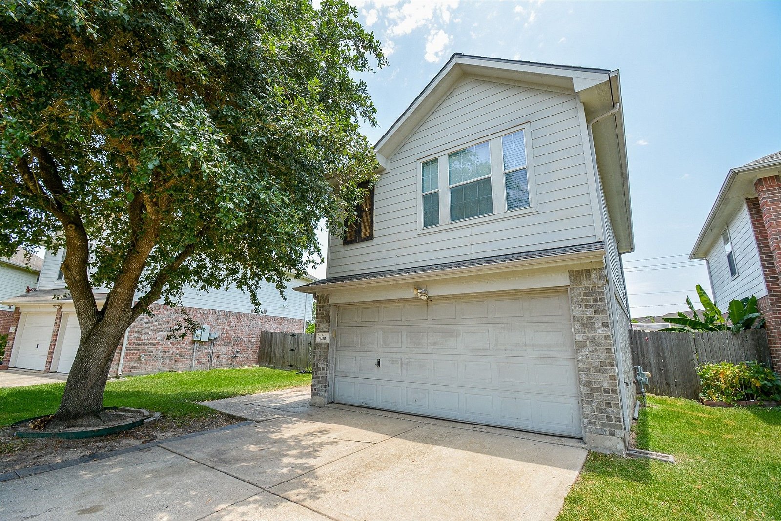 Real estate property located at 7410 Gatecraft, Fort Bend, Houston, TX, US