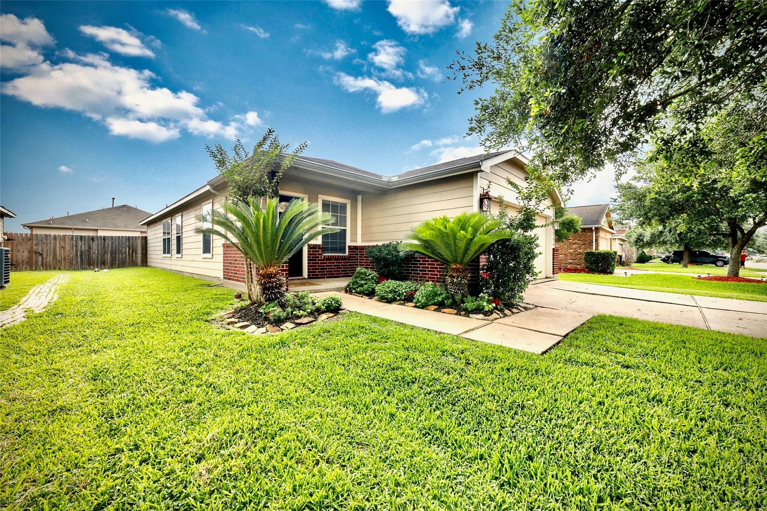 Real estate property located at 8318 Wainwright, Fort Bend, Southern Colony, Rosharon, TX, US