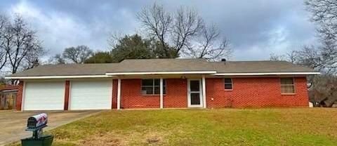 Real estate property located at 504 Campbell, Cass, M Powell Sy, Linden, TX, US