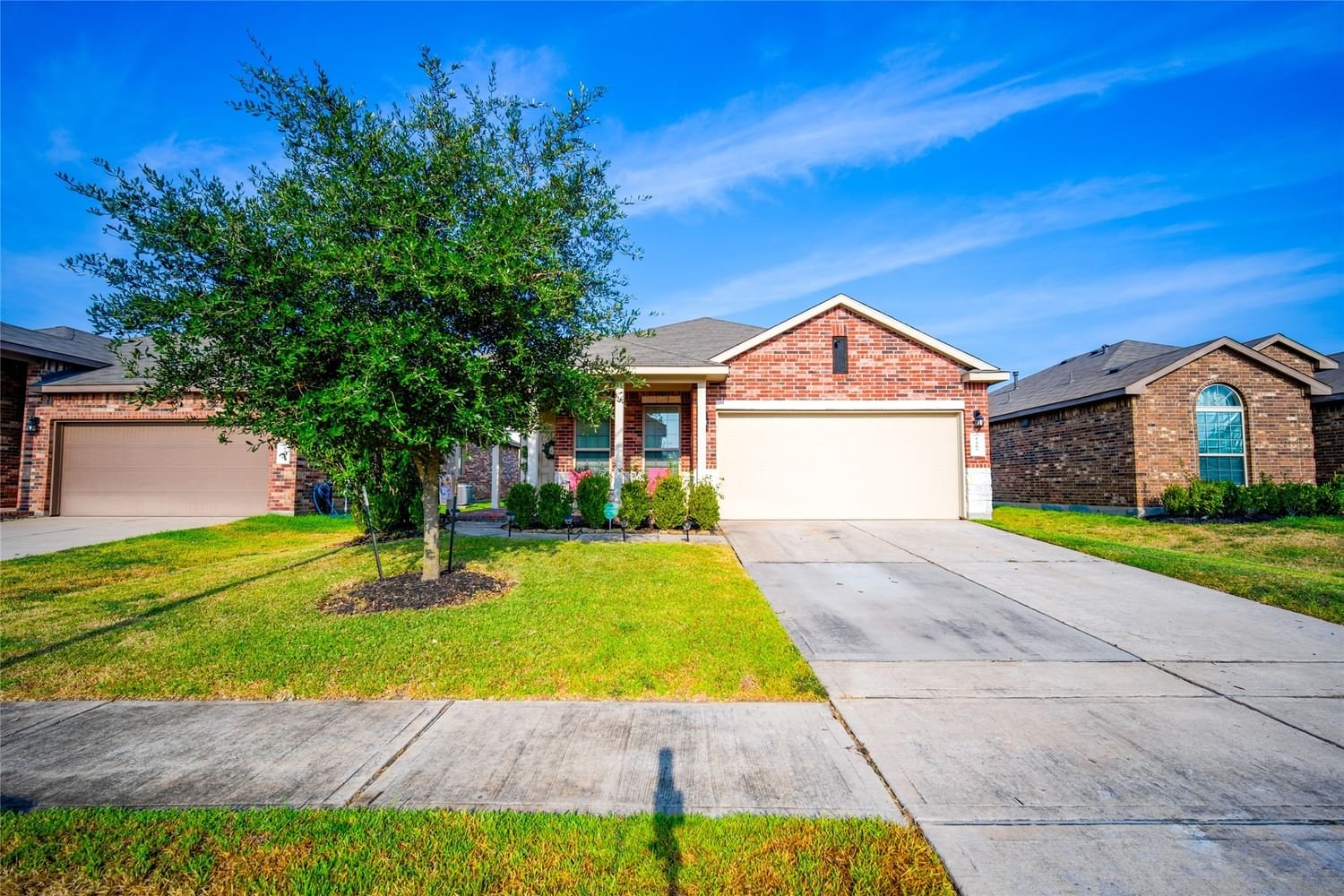 Real estate property located at 5207 Chester Springs, Harris, Katy, TX, US