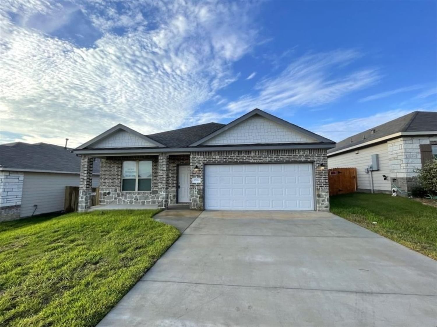 Real estate property located at 11533 Marci, Montgomery, Clear View Estates, Willis, TX, US