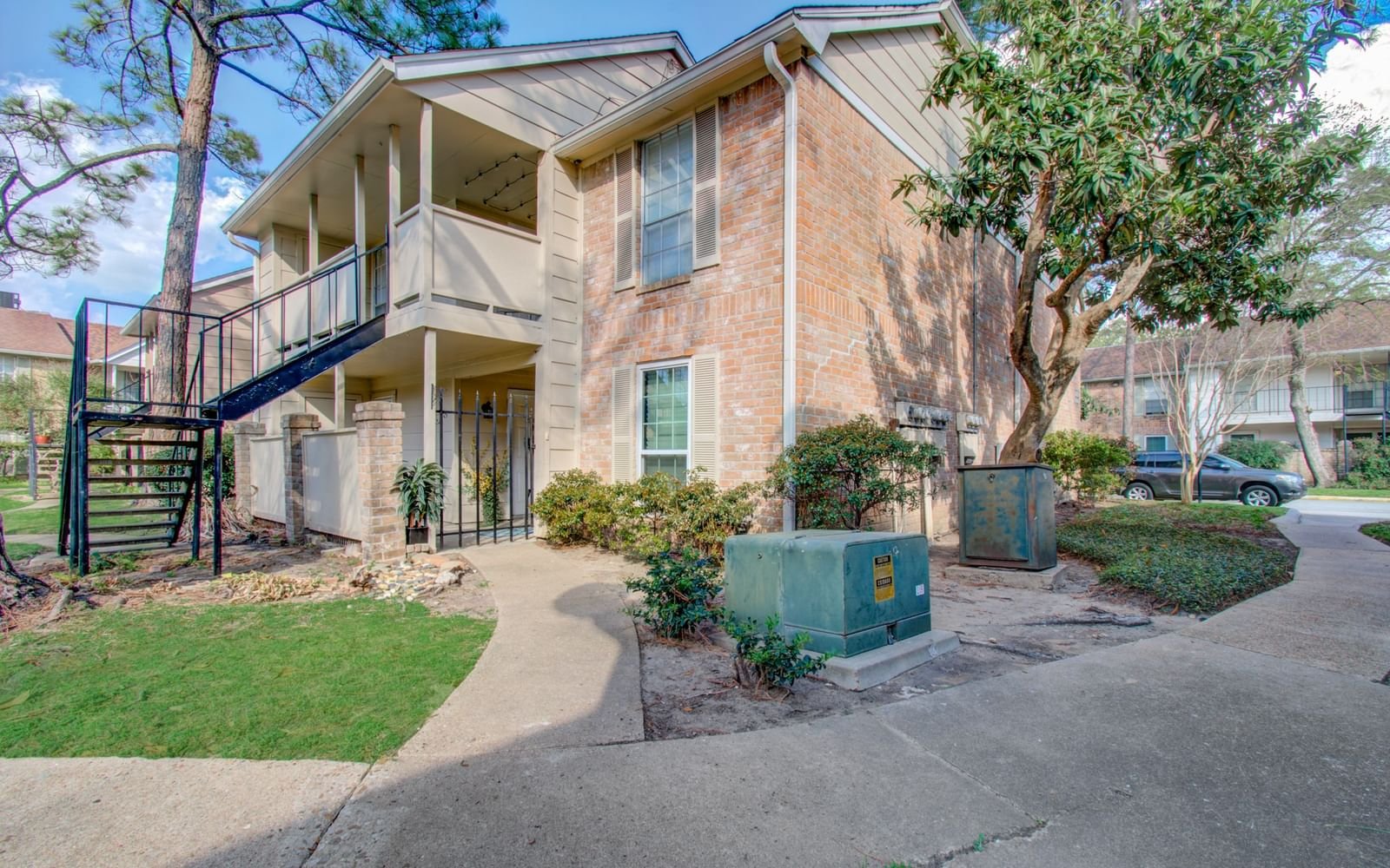 Real estate property located at 2800 Jeanetta #2505, Harris, One Orleans Place Condo Ph 02a, Houston, TX, US