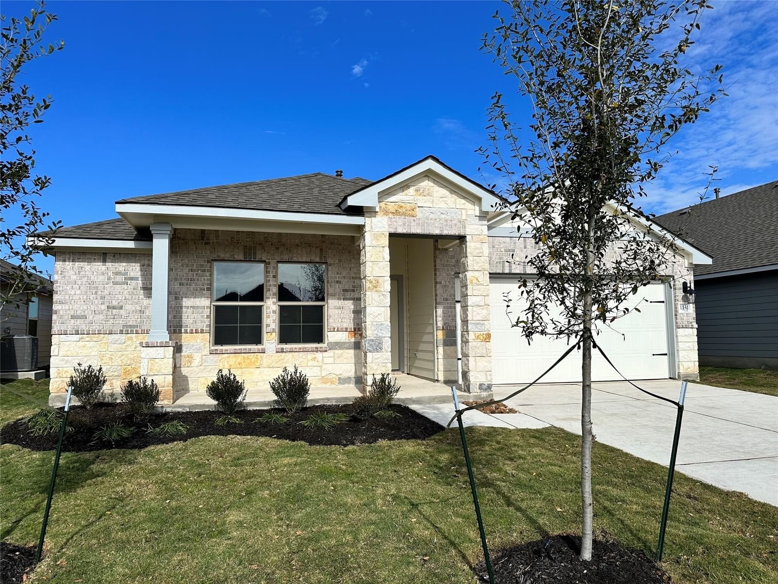 Real estate property located at 1131 Patriot, Brazos, Southern Pointe, College Station, TX, US