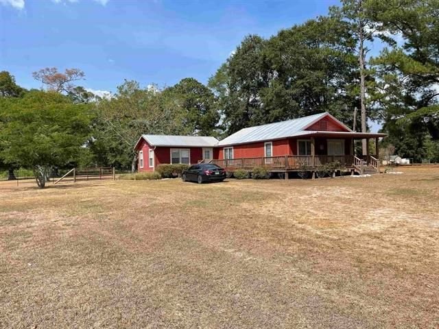 Real estate property located at 838 County Road 480, Jasper, Kirbyville, TX, US