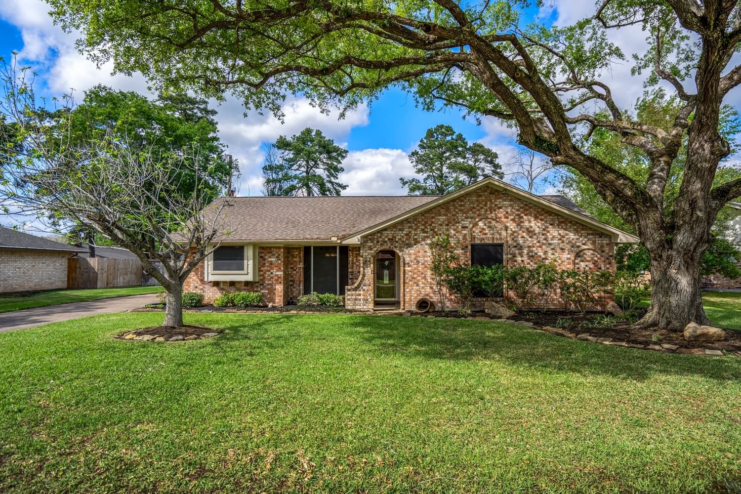 Real estate property located at 3206 Vandyke, Harris, Dove Meadows, Spring, TX, US