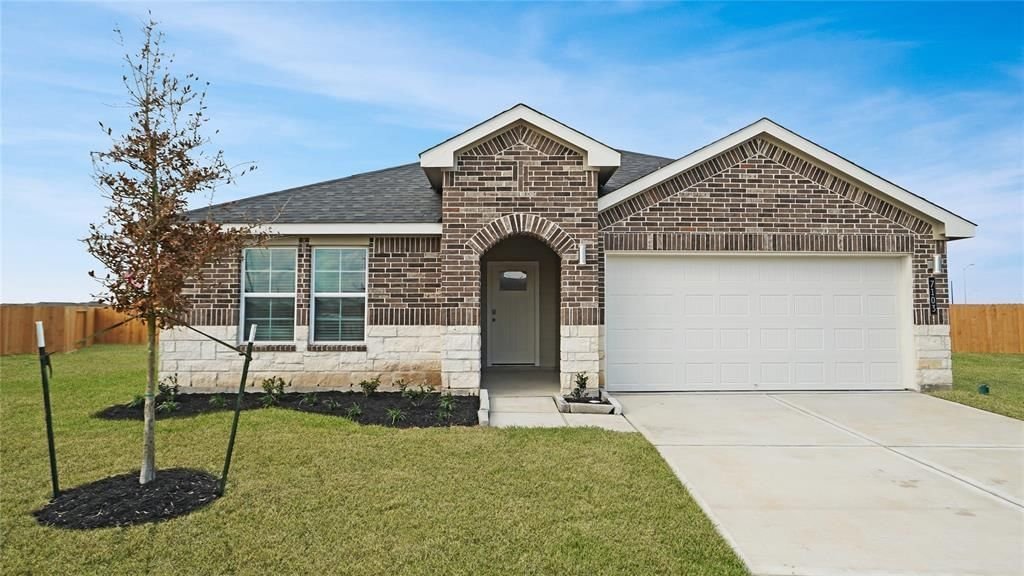 Real estate property located at 30115 Ousel Falls, Fort Bend, Tamarron, Katy, TX, US