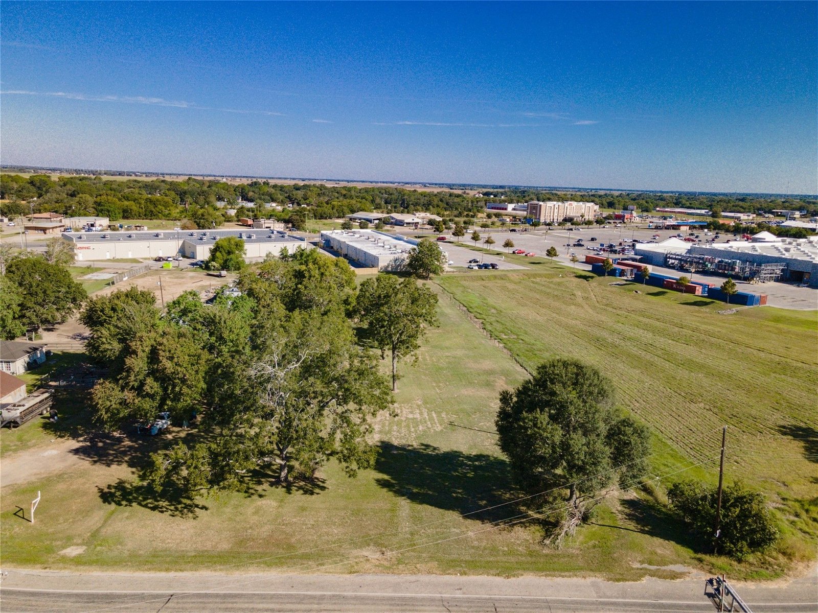 Real estate property located at 4401 Sargent, Matagorda, Bay City, TX, US