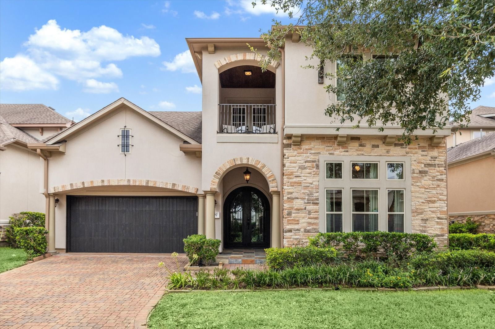 Real estate property located at 1007 Oyster Bank, Fort Bend, Lake Pointe, Sugar Land, TX, US
