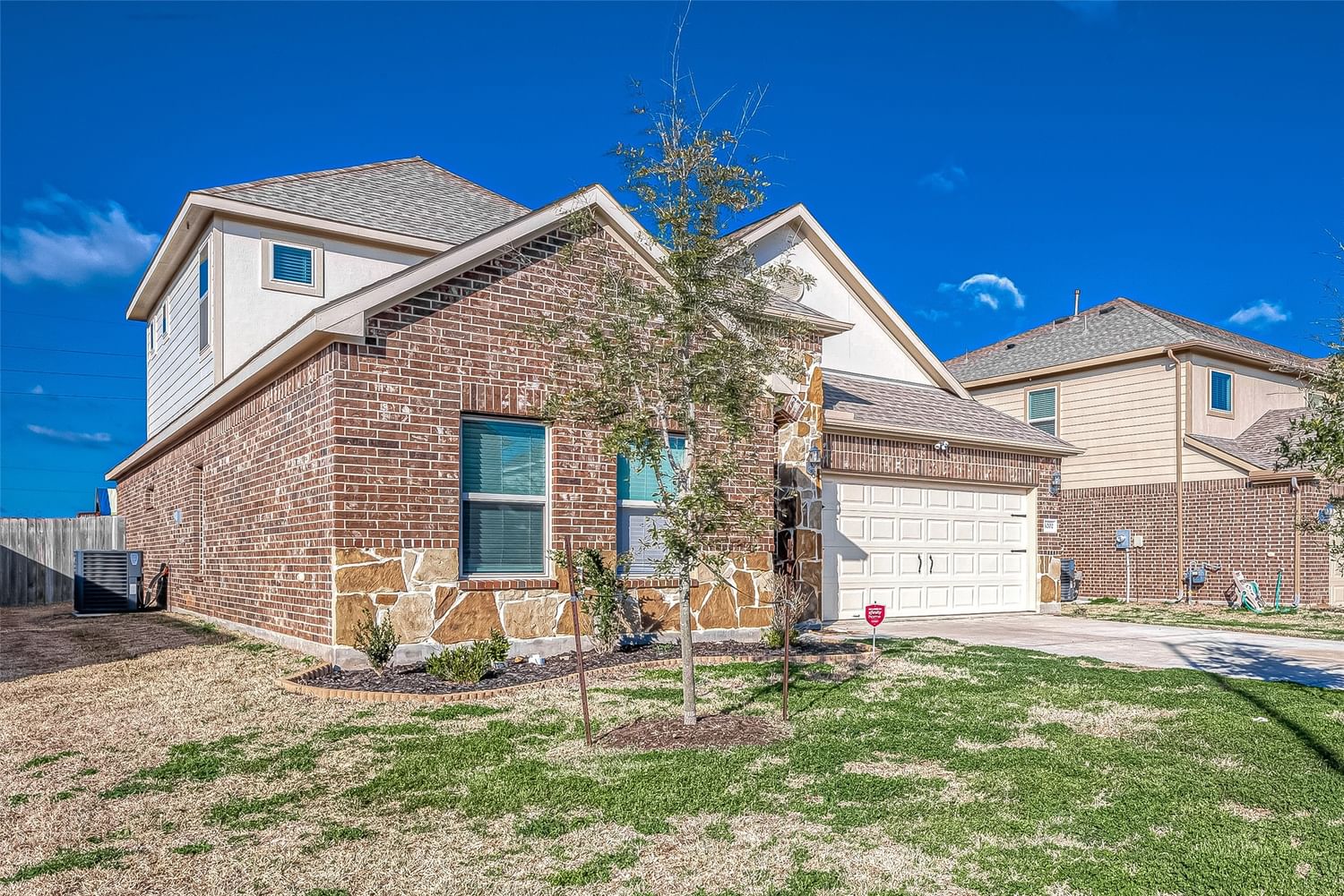 Real estate property located at 6202 Scott, Fort Bend, Kingdom Heights Sec 5, Rosenberg, TX, US