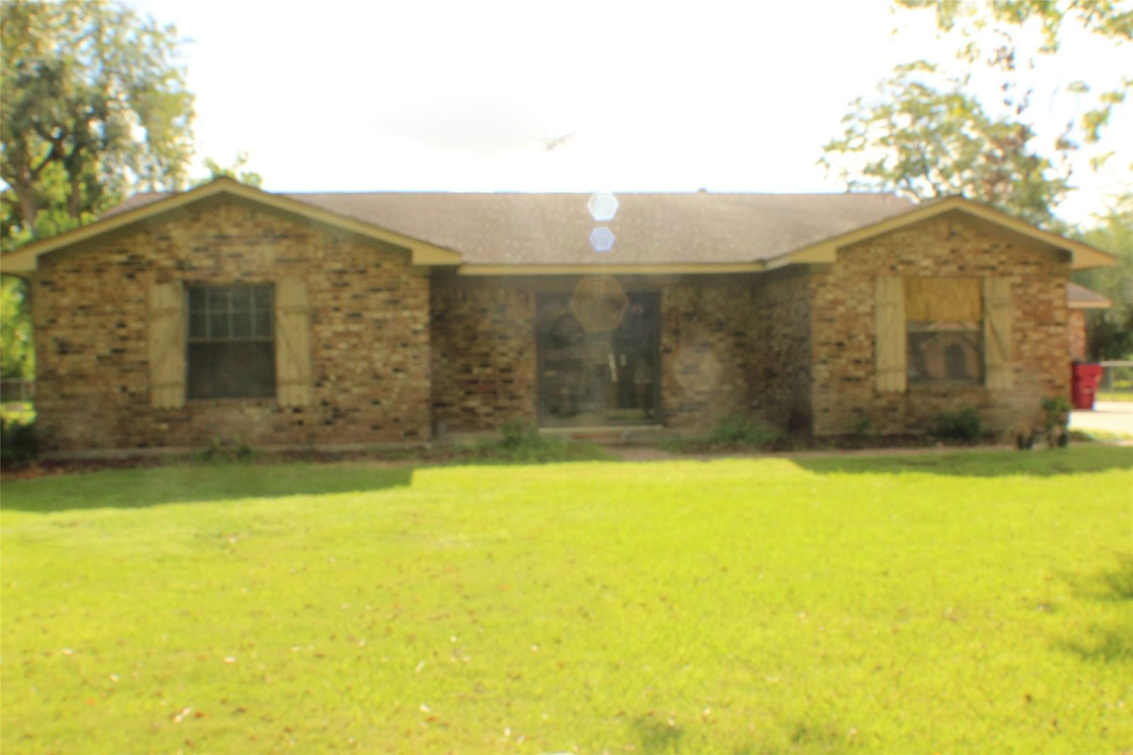 Real estate property located at 187 Trinity, Matagorda, River Oak Sub, Bay City, TX, US