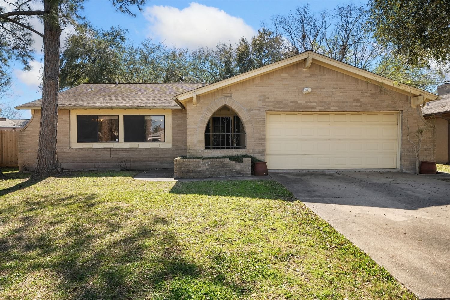 Real estate property located at 10618 Sageberry, Harris, Kirkwood South Sec 03 R/P, Houston, TX, US