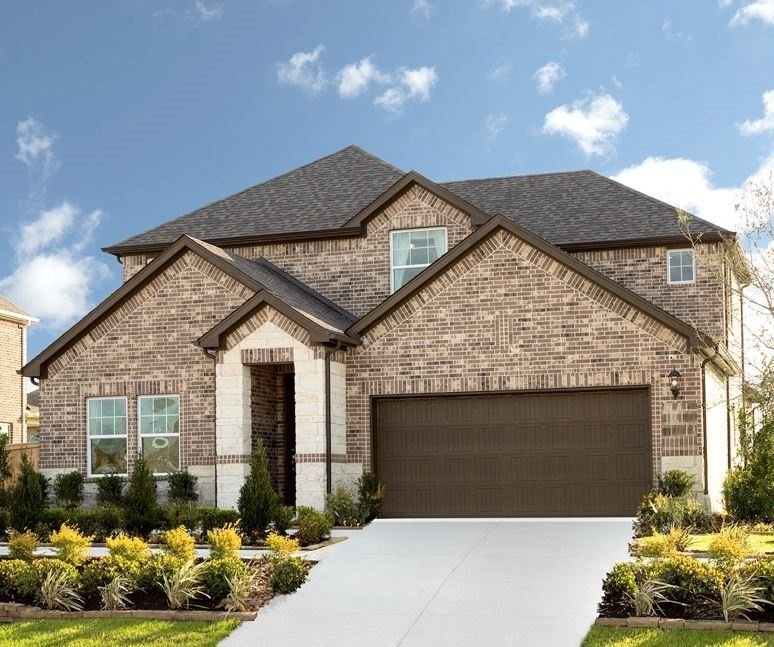 Real estate property located at 12910 Royal Ann, Harris, Tomball, TX, US
