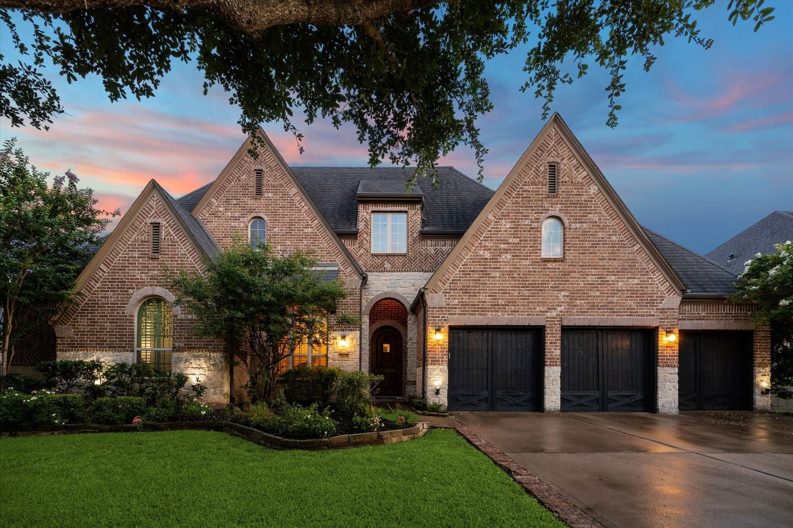 Real estate property located at 28619 Firethorne, Fort Bend, Firethorne Sec 15, Katy, TX, US