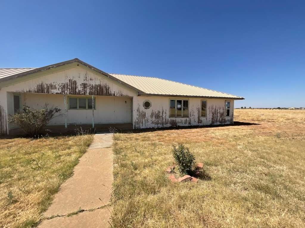 Real estate property located at 4425 Woodrow, Lubbock, n/a, Lubbock, TX, US