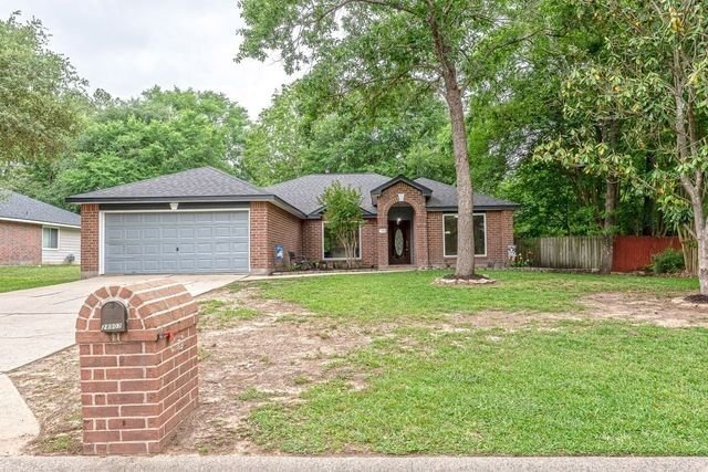 Real estate property located at 28907 Pine Forest, Montgomery, Clovercreek, Magnolia, TX, US