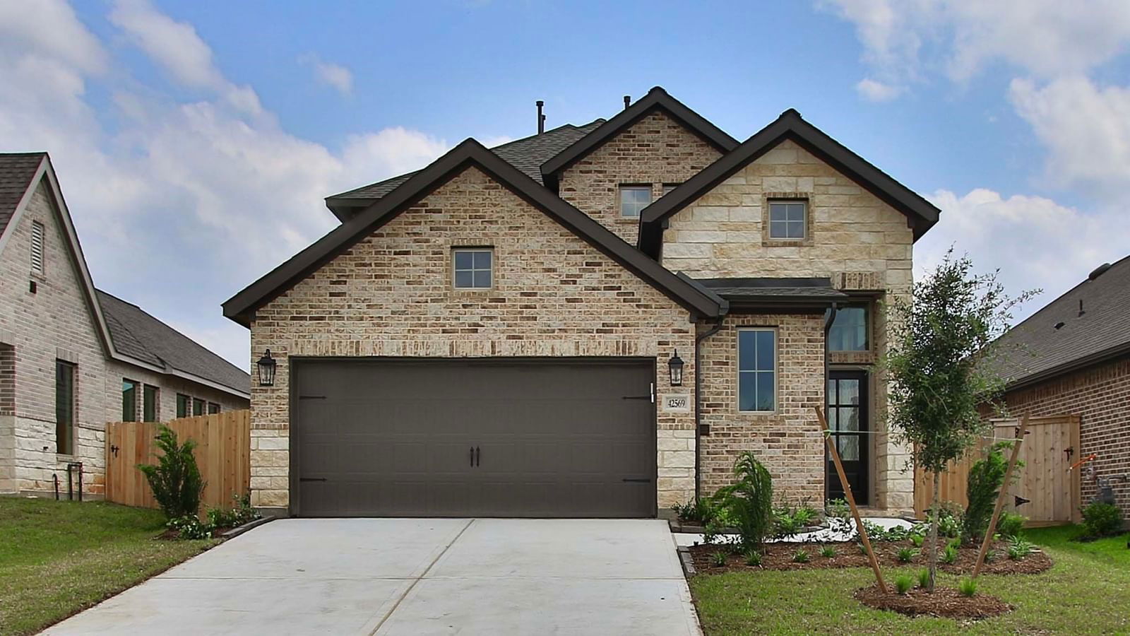 Real estate property located at 42569 Summer Crest, Montgomery, Escondido, Magnolia, TX, US