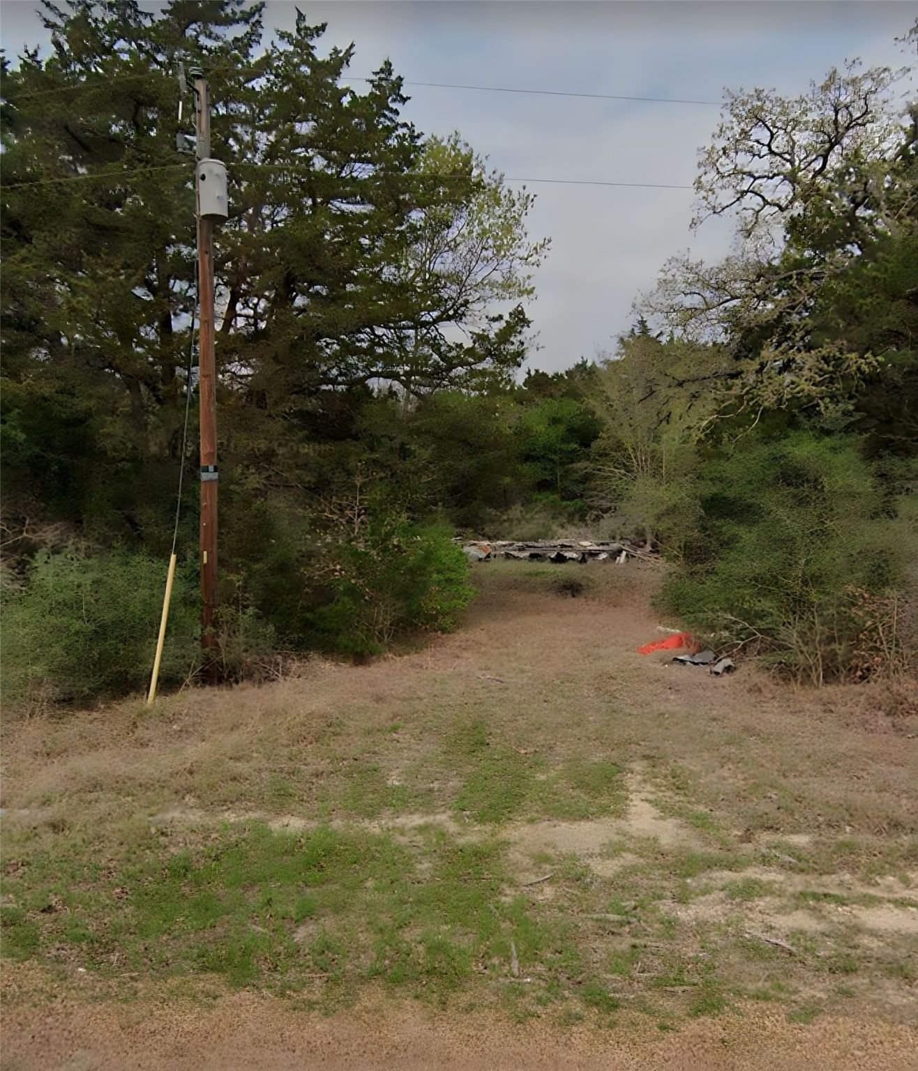 Real estate property located at 145 County Road 411, Burleson, Whispering Woods, Somerville, TX, US