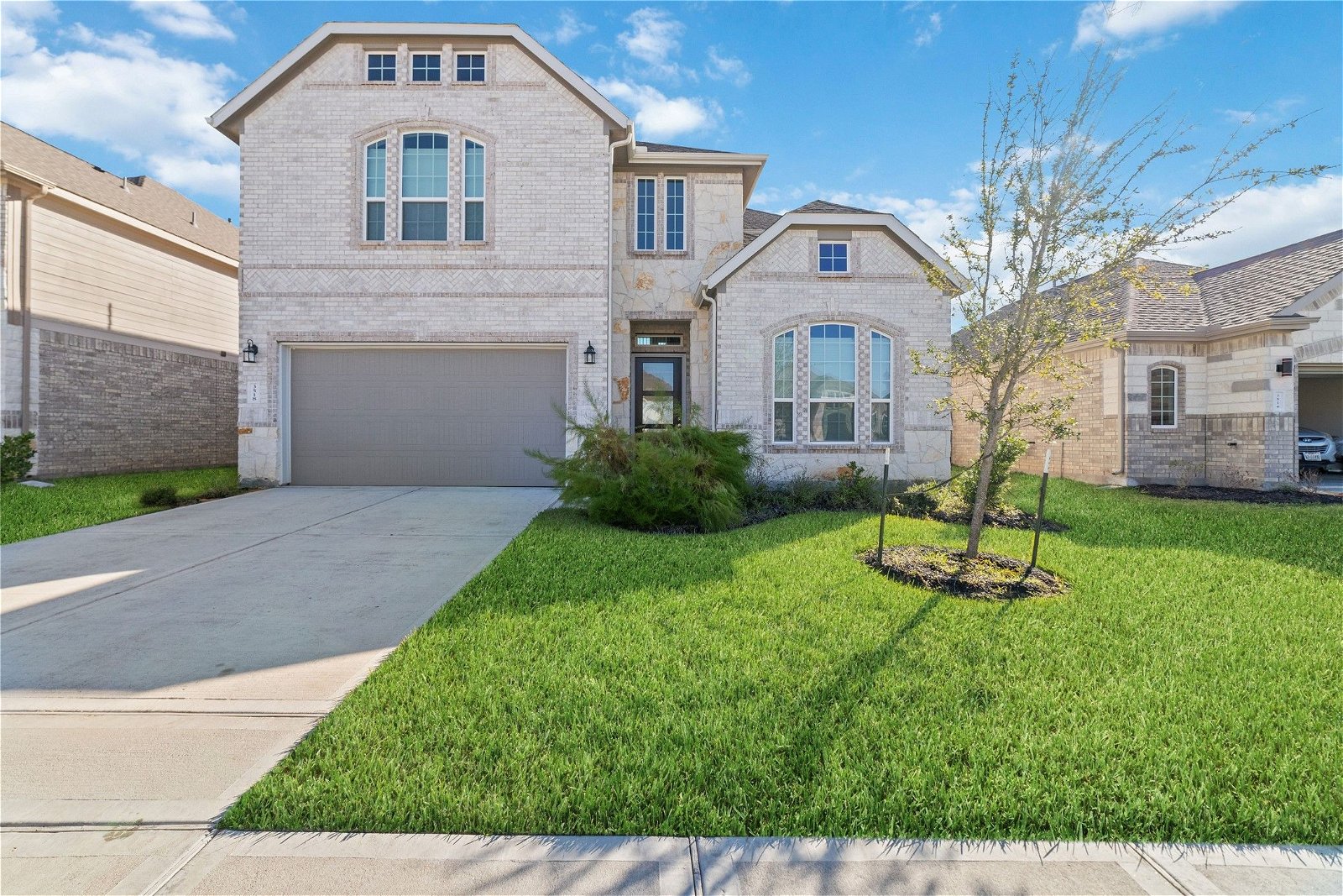 Real estate property located at 3518 Lake Varano, Harris, Katy, TX, US