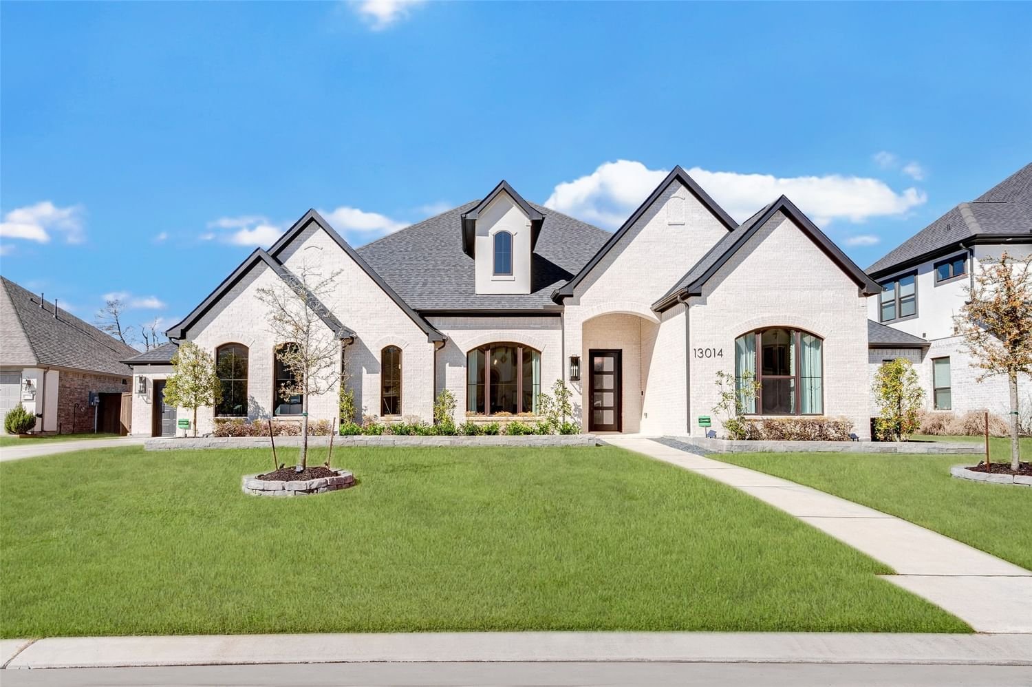 Real estate property located at 13014 Mustang River, Harris, Bridlecreek, Cypress, TX, US