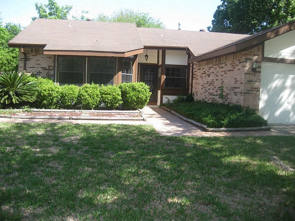 Real estate property located at 10310 Green Valley, Harris, Winchester Country Sec 02, Houston, TX, US