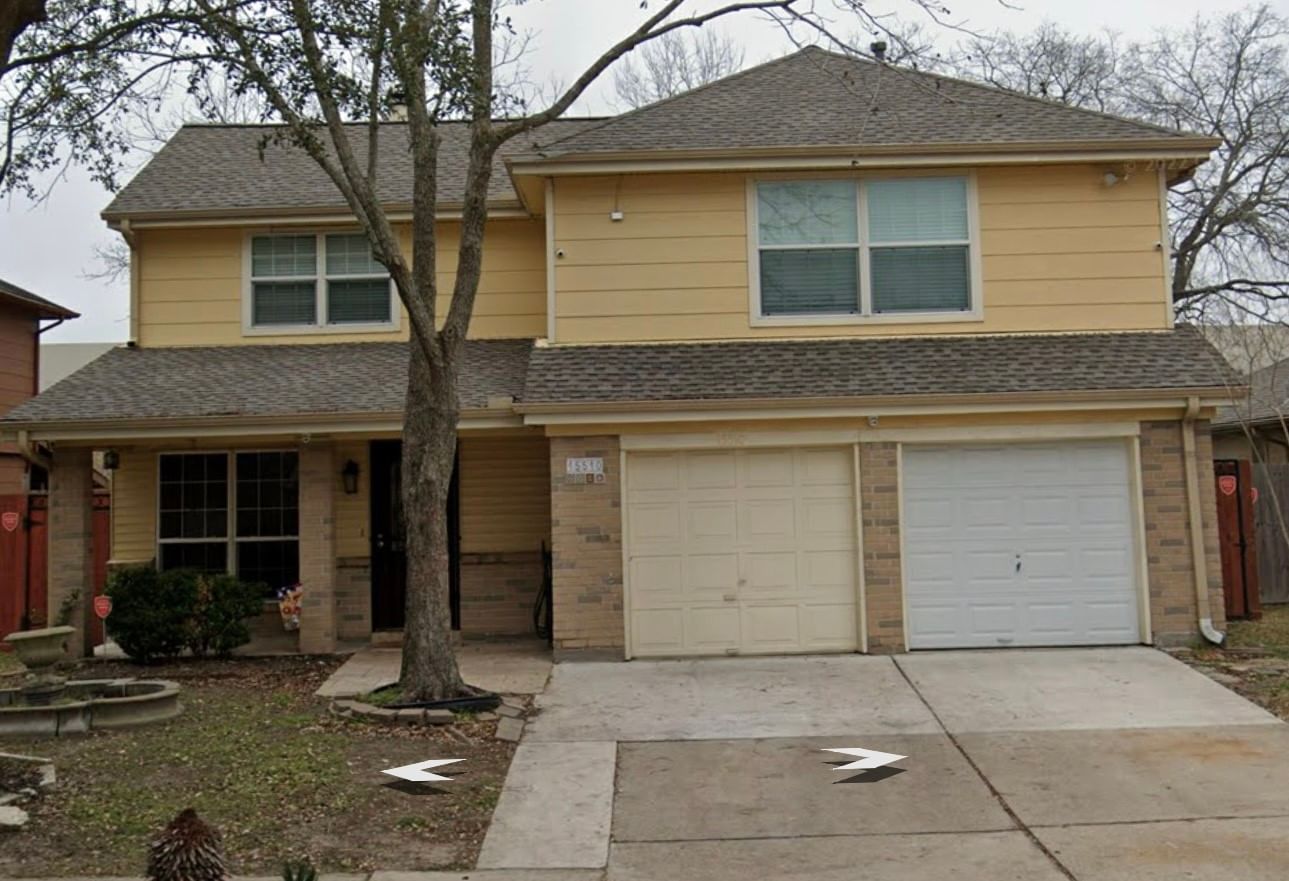 Real estate property located at 15510 Appleridge, Fort Bend, Briargate Sec 13 R/P, Houston, TX, US