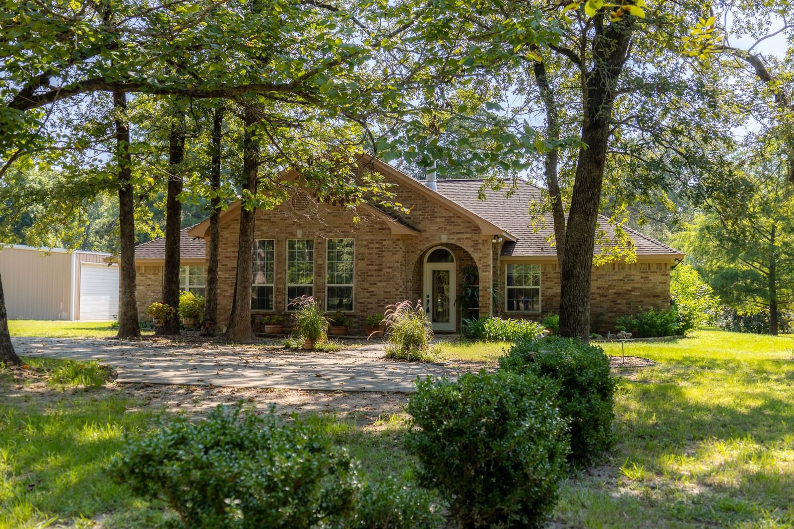 Real estate property located at 717 County Road 478, Leon, Lakewood Sub, Centerville, TX, US