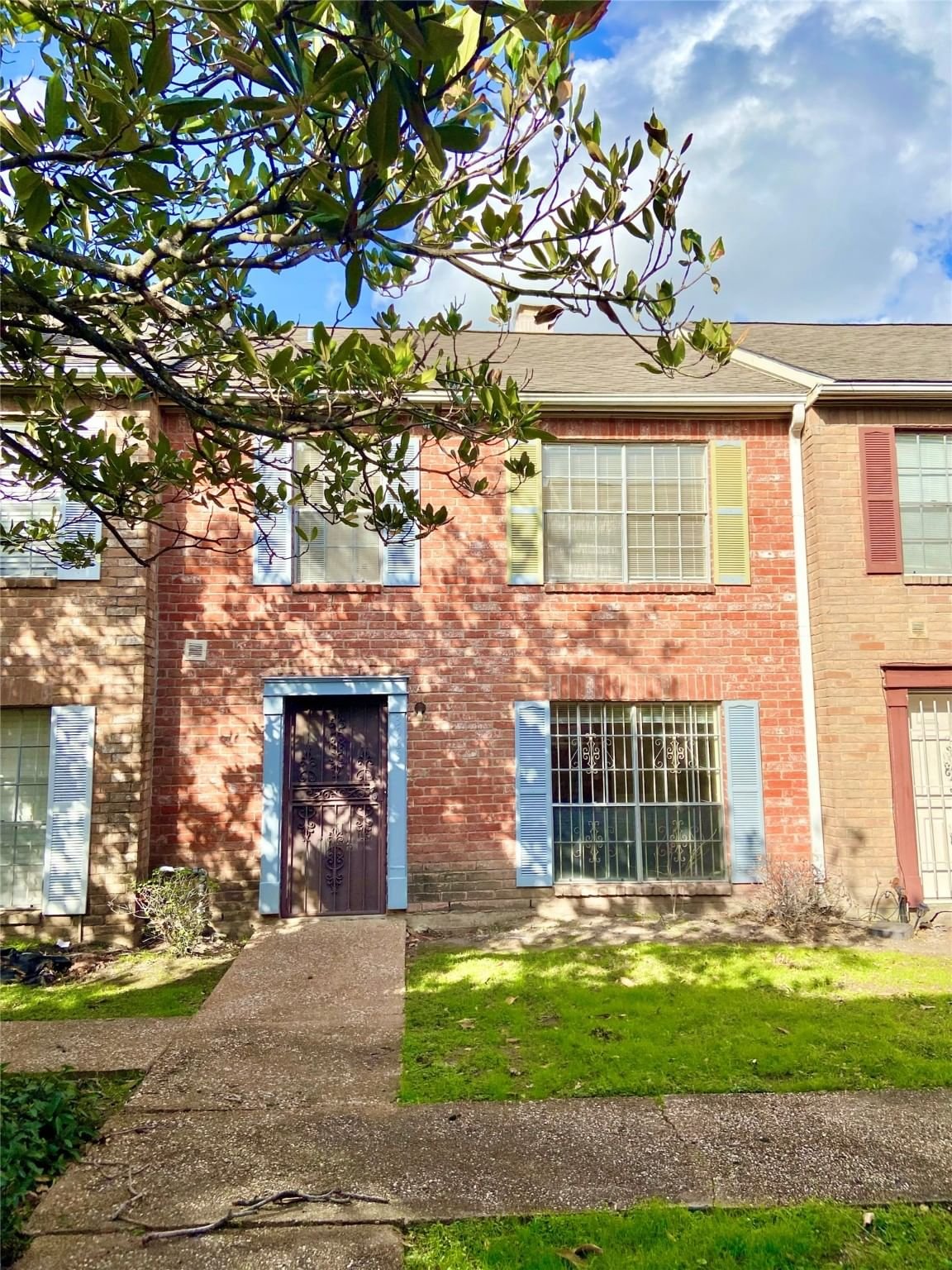 Real estate property located at 3968 Belle Park, Harris, Belle Park Th Ph 4 & 5, Houston, TX, US