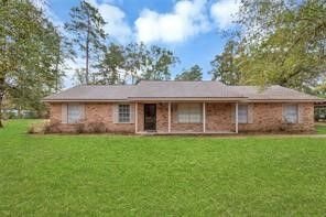 Real estate property located at 11344 Pat George, Montgomery, Conroe, TX, US