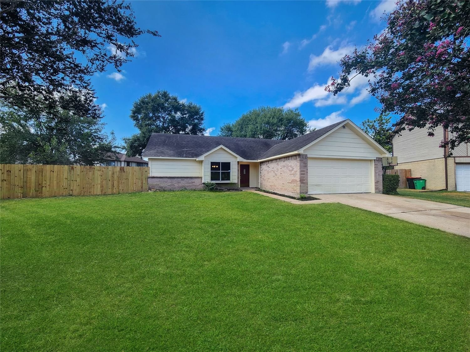 Real estate property located at 19203 Nasworthy, Harris, Tomball, TX, US