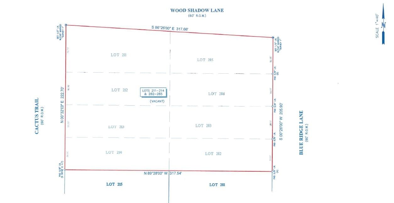 Real estate property located at 000 Cactus, Liberty, Cactus Jack, Sec 1, Livingston, TX, US