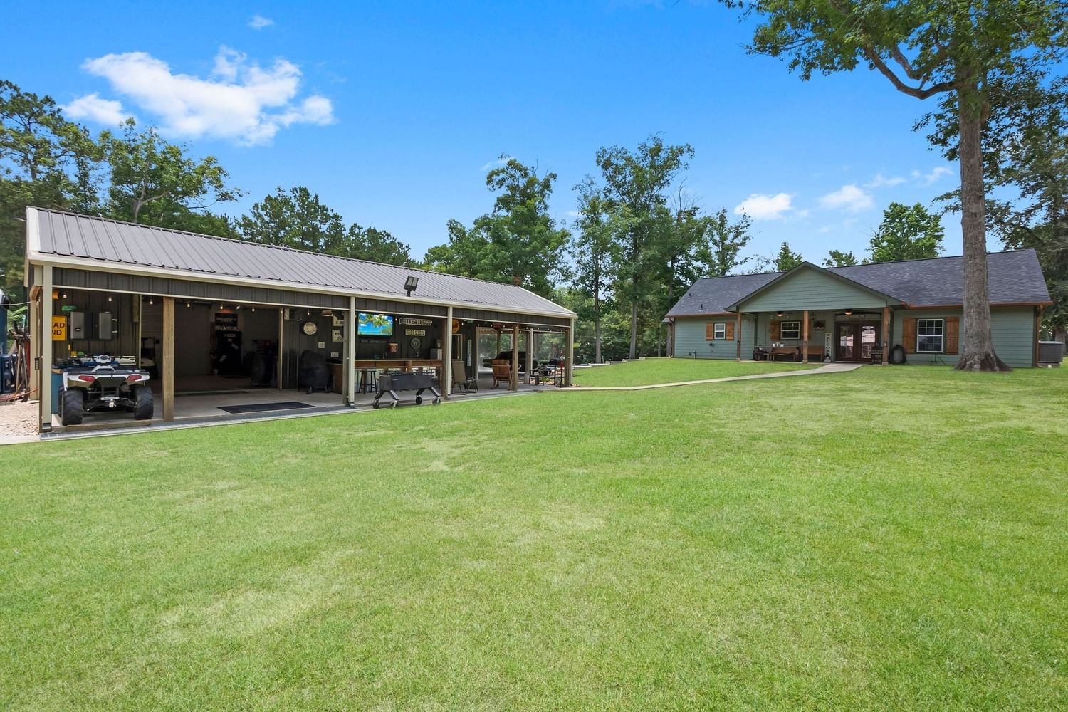 Real estate property located at 199 Rayon, Polk, Livingston, TX, US