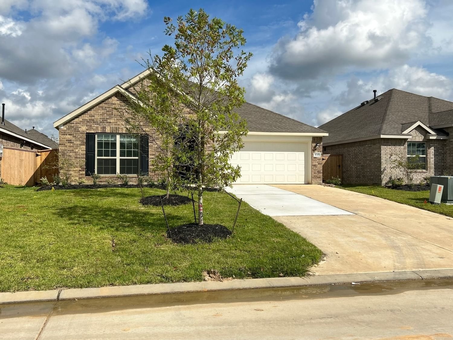 Real estate property located at 3045 Pampaneria, Montgomery, Conroe, TX, US