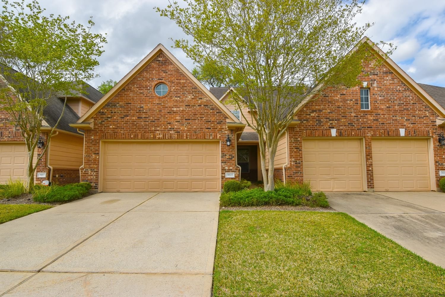 Real estate property located at 8811 Silent Willow, Fort Bend, Sugar Land, TX, US