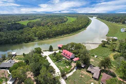 Real estate property located at 362 Marina, Trinity, Pinecrest Estate, Trinity, TX, US