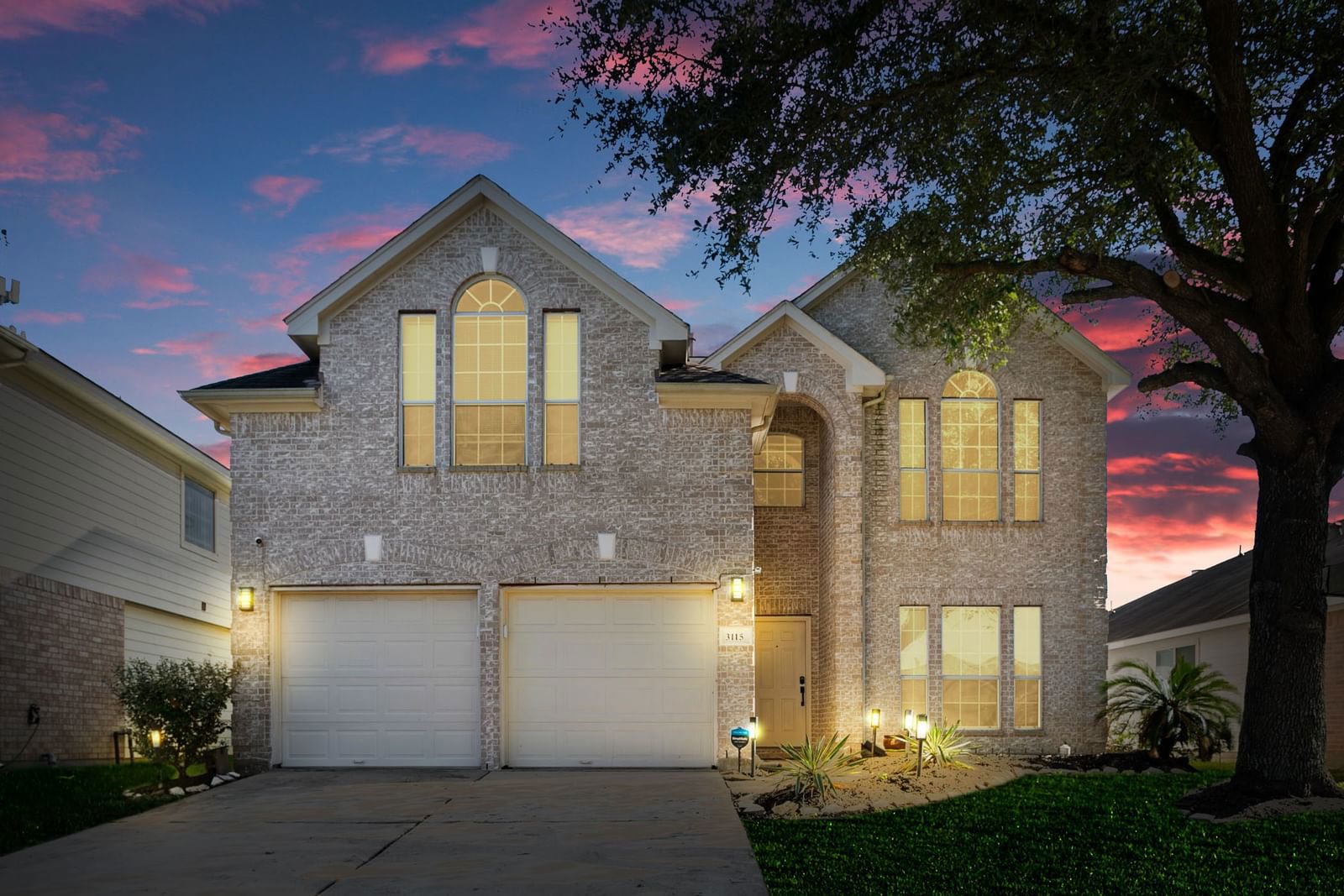 Real estate property located at 3115 Holly Ranch, Fort Bend, Katy Creek Ranch, Katy, TX, US