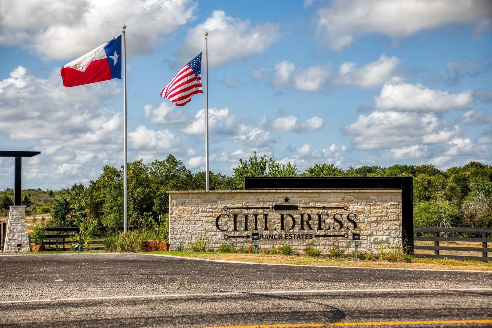 Real estate property located at Lot 15 Childress Ranch Drive, Washington, Childress Ranch Estates, Washington, TX, US