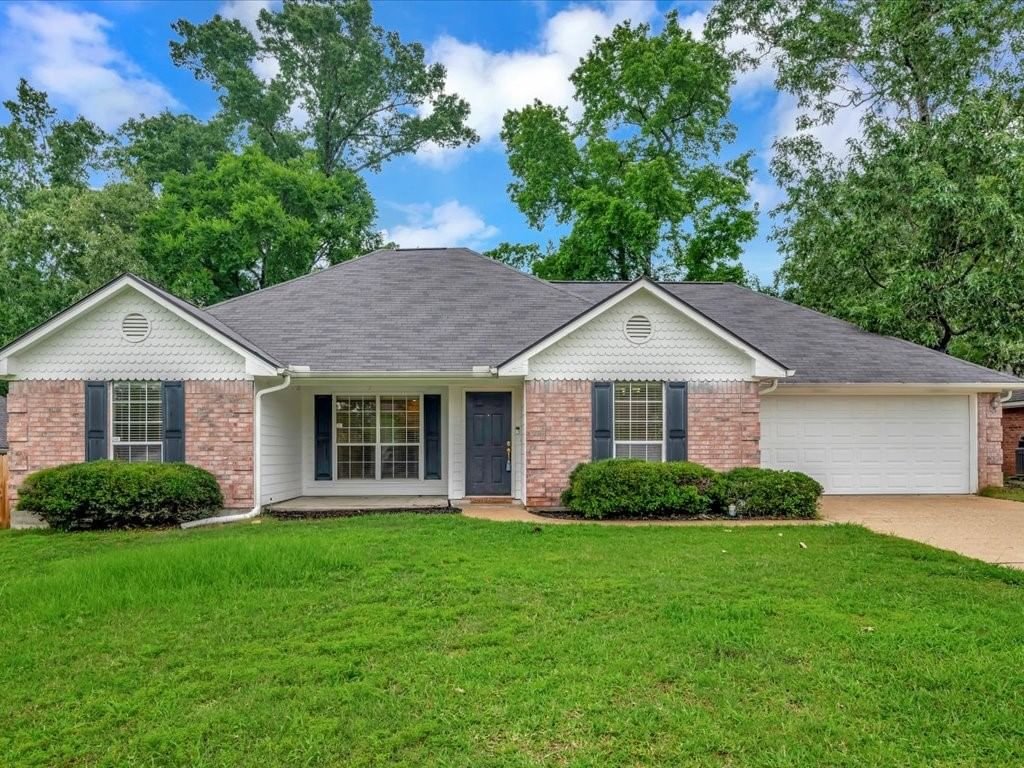 Real estate property located at 906 Abby, Angelina, Hays Wood, Lufkin, TX, US