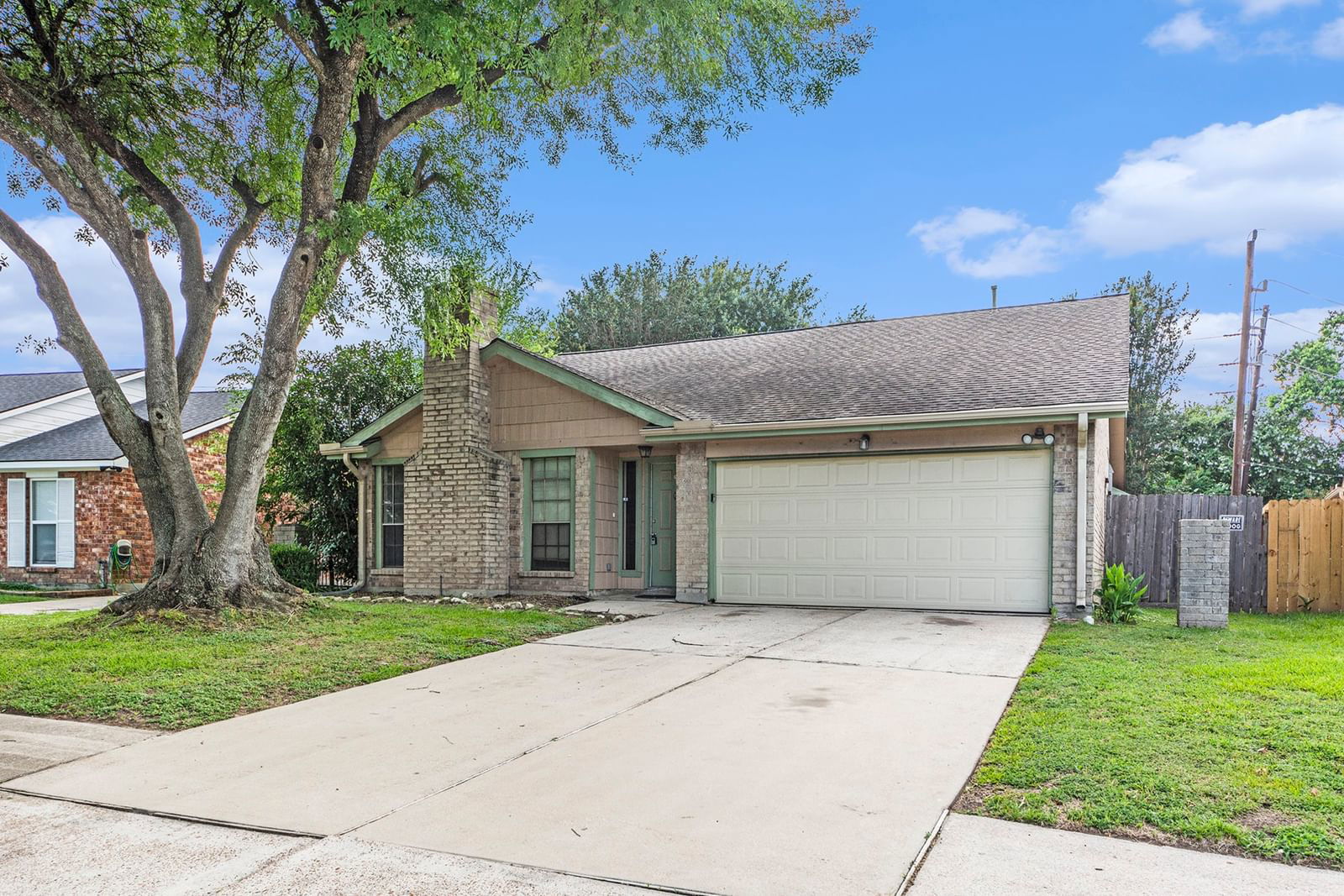 Real estate property located at 11031 Rippling Meadows, Harris, Harvest Bend Sec 4 R/P, Houston, TX, US