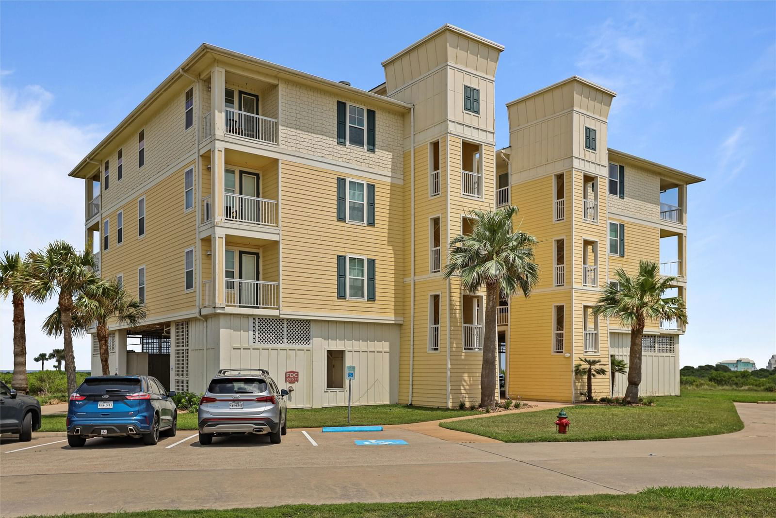 Real estate property located at 26511 Mangrove #202, Galveston, Pointe West, Galveston, TX, US