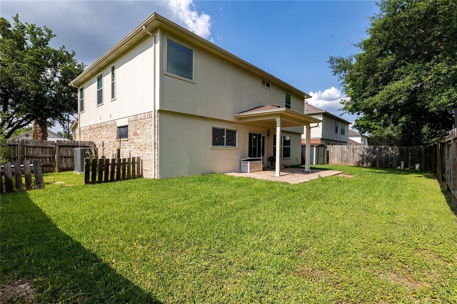 Real estate property located at 3220 Maryfield, Brazoria, Pearland, TX, US