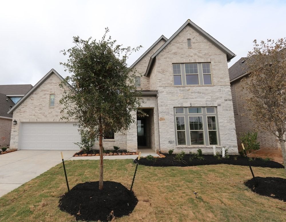 Real estate property located at 5622 Mesa Estates, Fort Bend, Stonecreek Estates, Richmond, TX, US