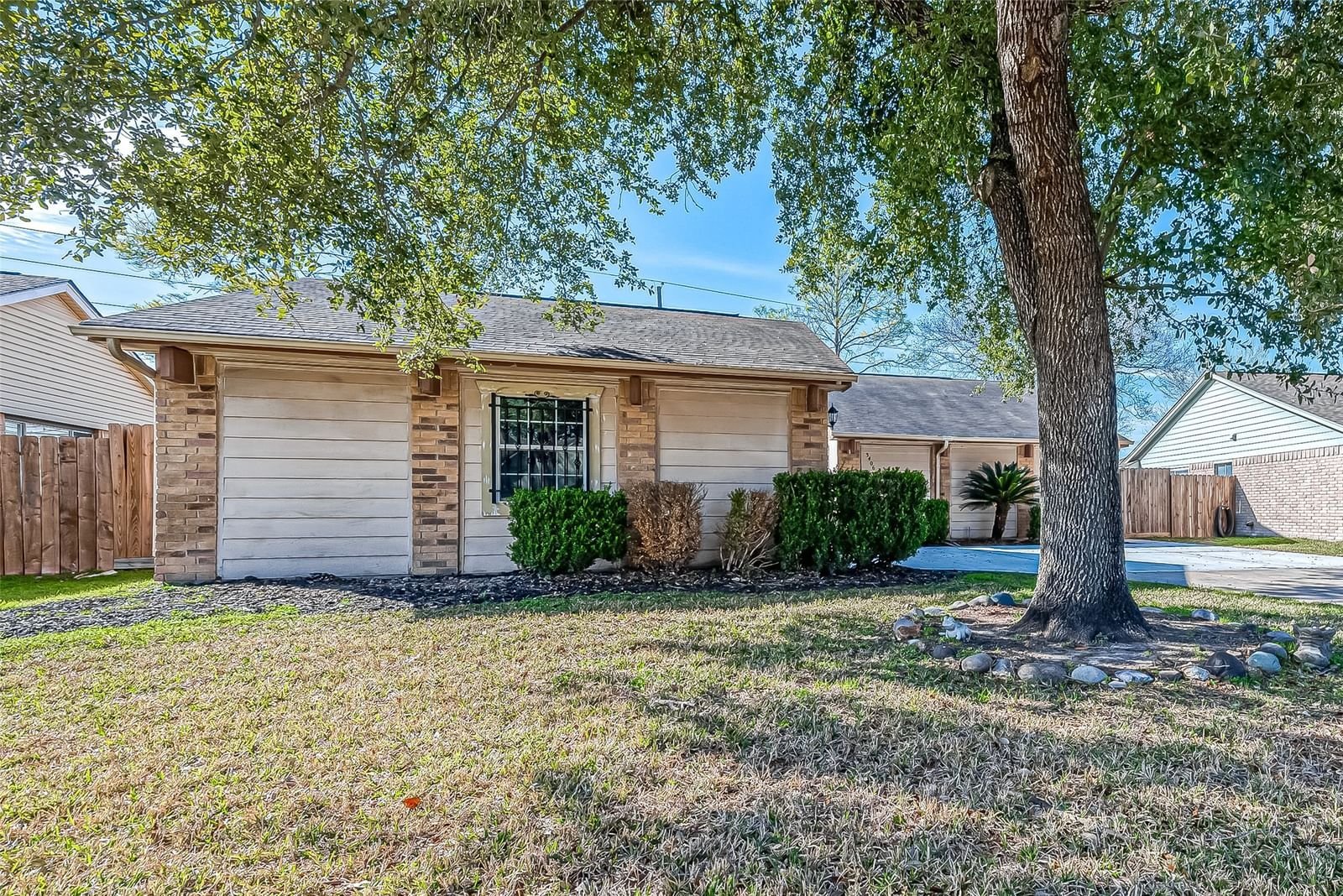 Real estate property located at 3406 Boxelder, Harris, Forestview Sec 01, Houston, TX, US