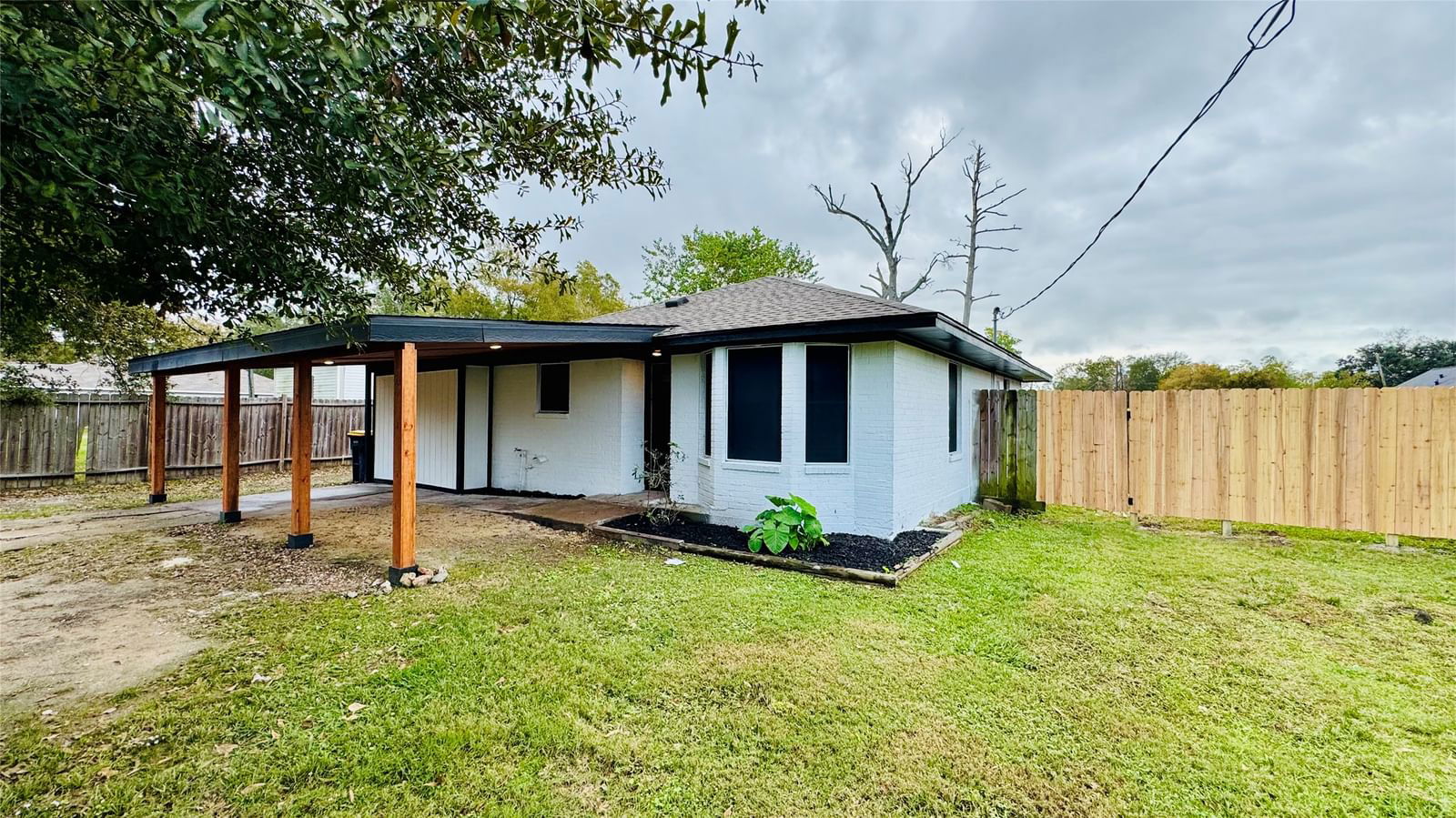 Real estate property located at 1008 Wheeler, Chambers, Original Townsite/Anahuac, Anahuac, TX, US