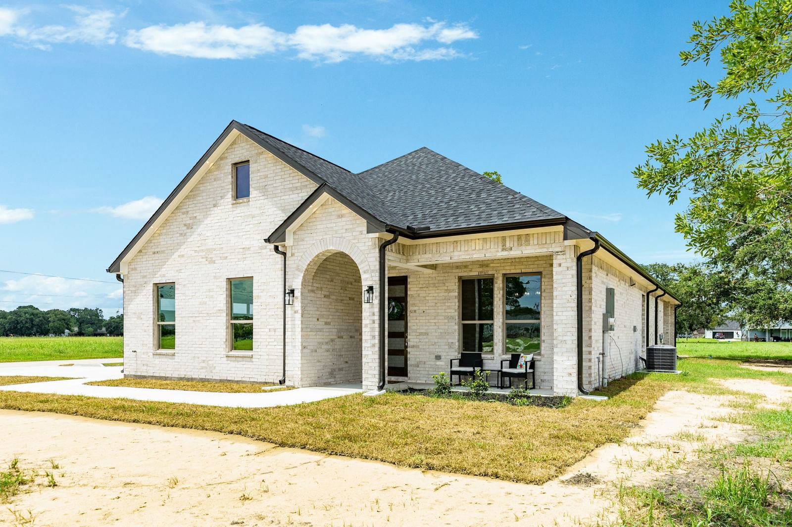 Real estate property located at 1162 Quarter Horse, Brazoria, Bar X Ranch Sec 2, Angleton, TX, US