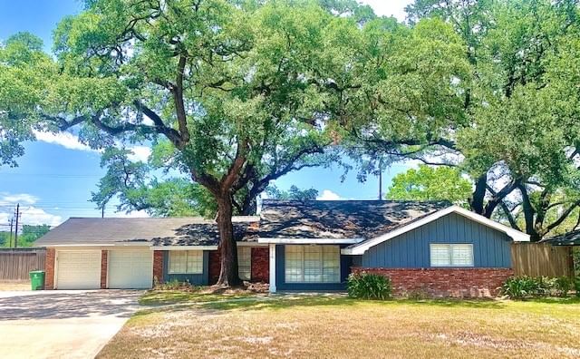 Real estate property located at 8936 Pado, Harris, Springwood Add, Houston, TX, US