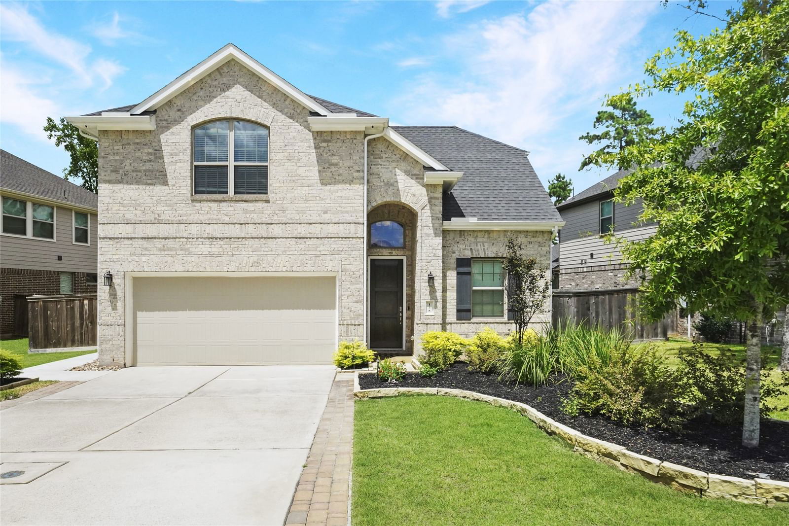 Real estate property located at 138 Silva Creek, Montgomery, The Woodlands Hills 03, Willis, TX, US