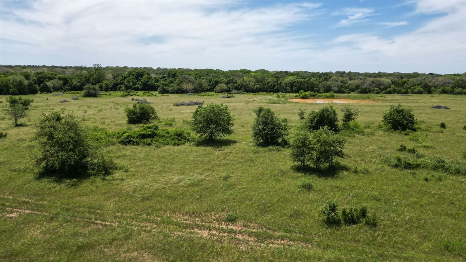 Real estate property located at 4207 County Road 444, Gonzales, Waelder, TX, US